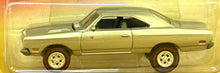 Load image into Gallery viewer, 1969 Plymouth Road Runner Johnny Lightning Classic Gold 404-16