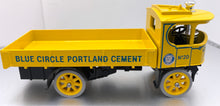 Load image into Gallery viewer, 1918 Atkinson Dampflastwagen Model D, &quot;Blue Circle Portland Cement&quot;