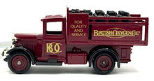 Load image into Gallery viewer, 1934 Ford Model A Truck 1/64 "British Oxygen Col." Made in England