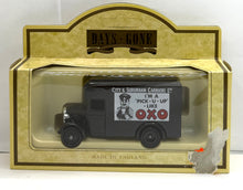 Load image into Gallery viewer, 1934 Dennis Delivery Van 1/64 "City &amp; Suburban Carriers LTD." Made in England