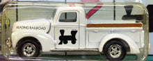 Load image into Gallery viewer, Monopoly - 1940 Ford Truck &quot;Reading Railroad&quot; - Includes Game Token