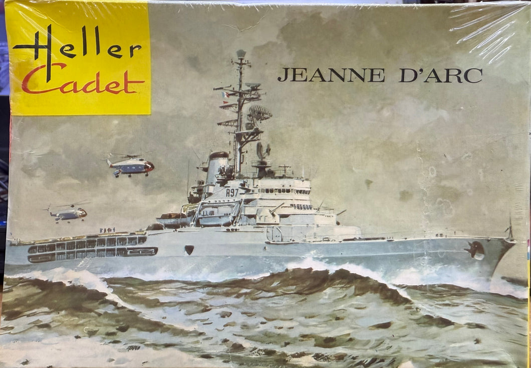 Jeanne D'Arc, 1/1200