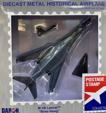 Load image into Gallery viewer, B-1B Lancer Boss Hawg, 1/221