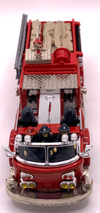 American La France Open Cab Pumper Bethpage NY 1/50