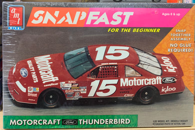 Bodine #15 Motorcraft T-Bird