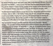 Load image into Gallery viewer, British Paratroopers WWII - Assault Set