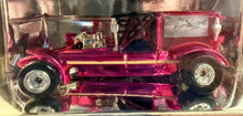 Load image into Gallery viewer, "Surf Hearse" 1/64 Johnny Lightning Frightening Lightnings First Shots