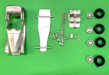 Load image into Gallery viewer, 1933 M.G. Magna Tourer. 1/43 White Metal Kit, Made in England