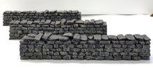 Load image into Gallery viewer, Valley Series-Stonewall Sections 3-sections