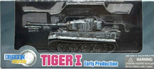 Load image into Gallery viewer, Tiger I Early Production, 1/s.Pz.Abt.503, Russia 1943 1/72 By Dragon