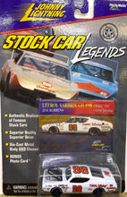 Load image into Gallery viewer, Leeroy Yarbough #98, 1969 Torino Talladega, Johnny Lightning Stock Car Legends