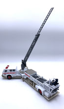 Load image into Gallery viewer, American La France Aerial Rescue Truck; Closed Cab, Denver Fire Dept  1/43