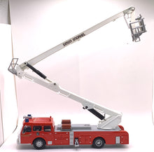 Load image into Gallery viewer, Simon Snorkel Fire Brigade