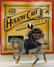 Load image into Gallery viewer, Royal Scots Grey Mounted