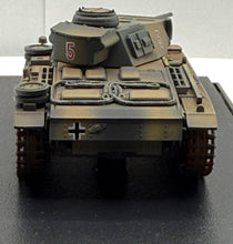 Load image into Gallery viewer, Panzer III Ausf.L - 10.Pz.Div. Afrikakorps 1942  1/72