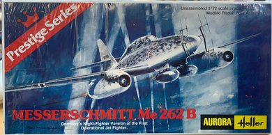 Messerschmitt Me 262B