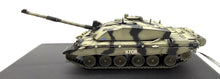 Load image into Gallery viewer, Challenger 2, Royal Scots Dragoon Guards, KFOR 1/72 By Dragon