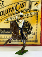 Load image into Gallery viewer, Officer on Rearing Horse (17th Lancers)