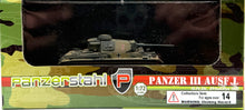 Load image into Gallery viewer, Panzer III Ausf.L - 10.Pz.Div. Afrikakorps 1942  1/72