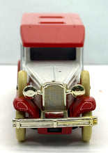 Load image into Gallery viewer, 1936 PACKARD "FIRESTONE TYRES" 1/56 Made in England