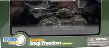 Load image into Gallery viewer, M2A2 ODS Bradley, 1-6 Infantry, 1st Armored Division, Baghdad 2004 1/72