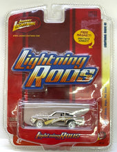 Load image into Gallery viewer, 1971 Chevy Vega Pro Stock, &quot;LIGHTNING RODS&quot; Johnny Lightning