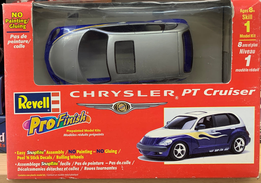 Chrysler PT Cruiser