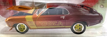 Load image into Gallery viewer, Bob Tasca 1969 Mustang "Super Boss" 429 1/64 Johnny Lightning Racing Legends