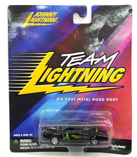 Load image into Gallery viewer, The Green Hornet - Black Beauty  - Team Lightning