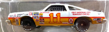 Load image into Gallery viewer, Cale Yarborough #11, 1978 Olds Cutlass, Johnny Lightning Stock Car Legends