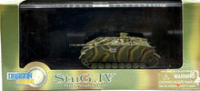 Load image into Gallery viewer, StuG IV Mid Production, Unidentified Unit, Italy, Summer 1944 1/72 By Dragon