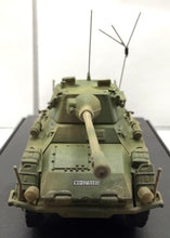 Load image into Gallery viewer, Sd.Kfz.234/2 Puma - 2.Pz.Div. 1/72