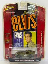 Load image into Gallery viewer, 1966 Shelby Cobra Daytona, Johnny Lightning "Elvis"