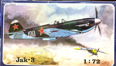 Yak 3 Yakovlev