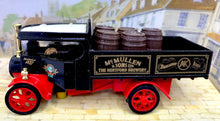 Load image into Gallery viewer, 1922 Foden Steam Wagon 1/72 &quot;McMullen &amp; Sons LTD&quot;