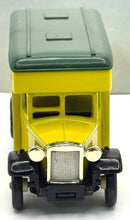 Load image into Gallery viewer, 1934 Dennis Delivery Van 1/64 "Aero Mayflower Transit Co." Made in England