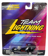 Load image into Gallery viewer, DRACULA - Team Lightning