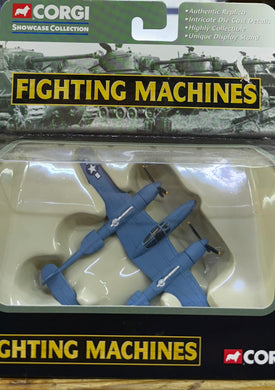 P38 Lightning 'Sweet Dreams' 1/147