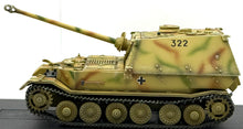 Load image into Gallery viewer, Elefant, 3.Kompanie, s.Pz.Jg.Abt.653, Russia 1944 1/72 By Dragon