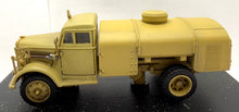 Load image into Gallery viewer, Opel Kfz.385 Blitz Fuel Truck, Luftwaffe, Germany