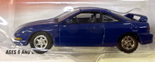 Load image into Gallery viewer, 1998 Acura Integra GS-R -Johnny Lightning Classic Gold Collection