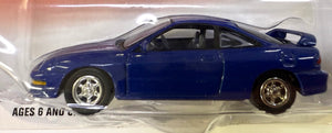 1998 Acura Integra GS-R -Johnny Lightning Classic Gold Collection