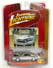 Load image into Gallery viewer, 1970 Dodge Dart Swinger, 1/63 Johnny Lightning Classic Gold Collection