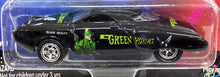 Load image into Gallery viewer, The Green Hornet - Black Beauty  - Team Lightning