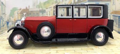 1926 ROLLS ROYCE PHANTOM I  1/45