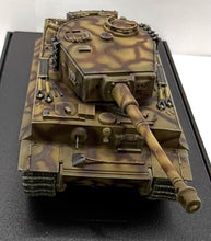 Load image into Gallery viewer, Tiger I Mid Production, s.Pz.Abt.509, 1944 1/72 By Dragon
