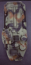 Load image into Gallery viewer, AAV7A1, USMC, Mogadishu 1993 1/72 By Dragon