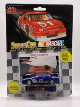 Load image into Gallery viewer, Terry Labonte NASCAR #94 Sunoco 1991 Oldsmobile 1/64