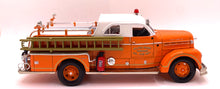 Load image into Gallery viewer, Seagrave 70th Anniversary Pumper WILKES-BARRRE TOWNSHIP PA 1/50