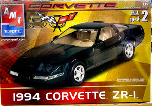 50th Anniversary 1994 Chevy Corvette ZR-1  1/25